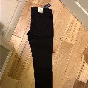 NWT forever 21 mid rise skinny 30